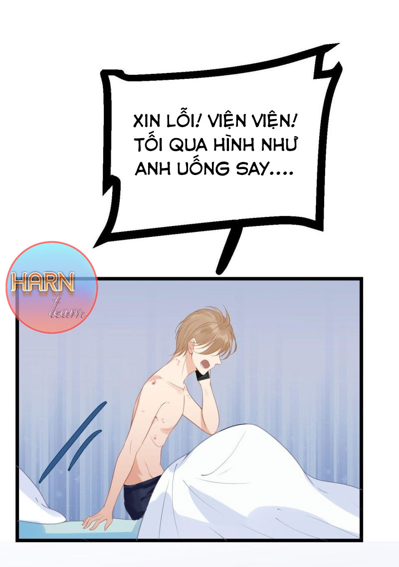 Lồng Giam Vô Tận Anh đúng là mỹ vị - Next 