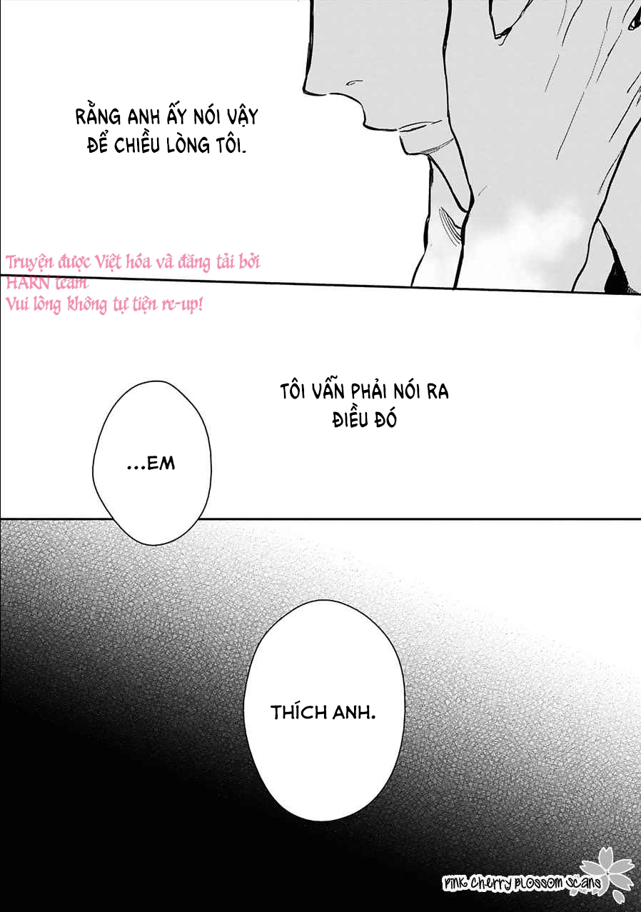 Em là lời nói dối của tôi Chap 2 - Next Chapter 3