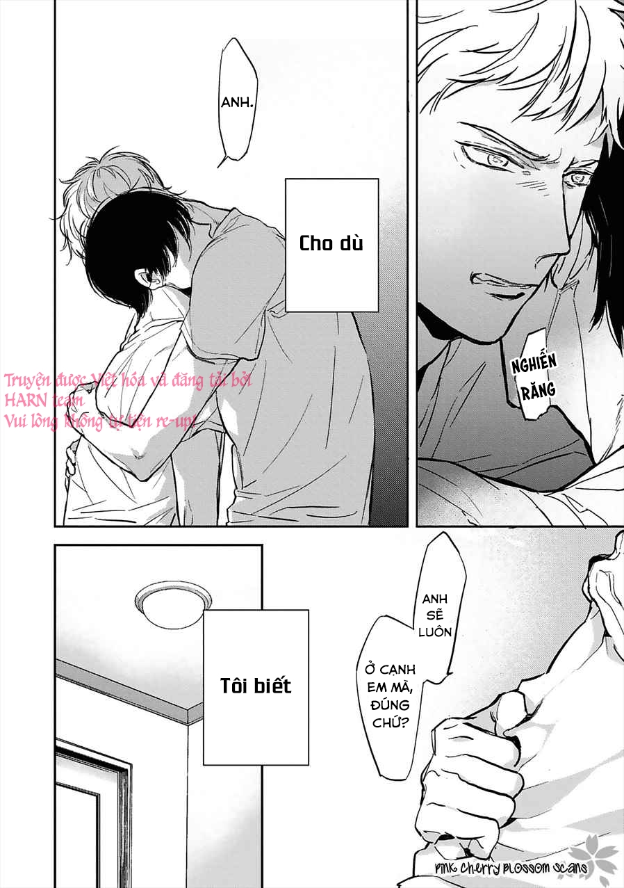 Em là lời nói dối của tôi Chap 2 - Next Chapter 3