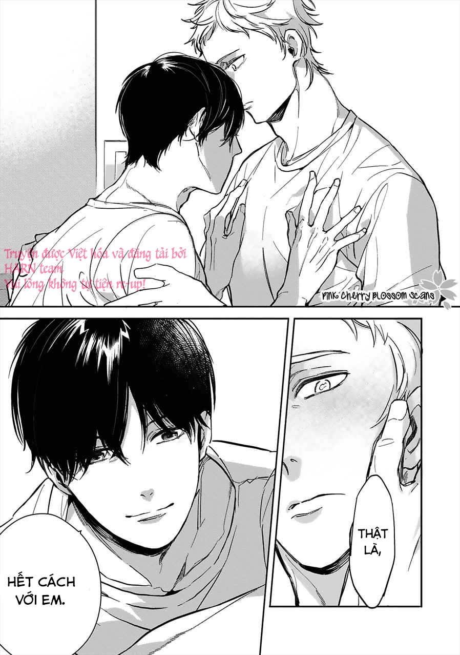 Em là lời nói dối của tôi Chap 2 - Next Chapter 3