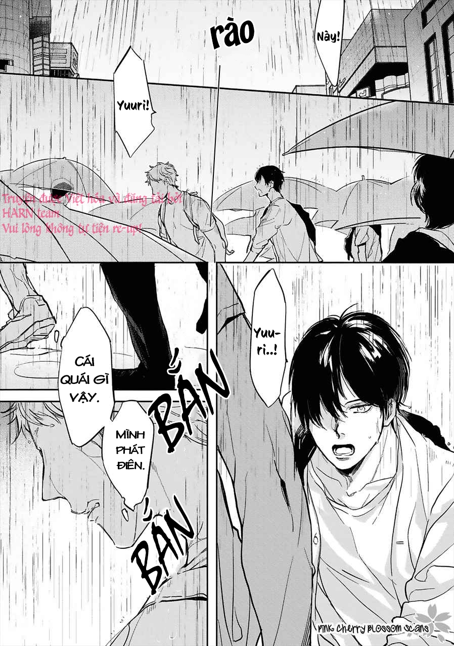 Em là lời nói dối của tôi Chap 2 - Next Chapter 3