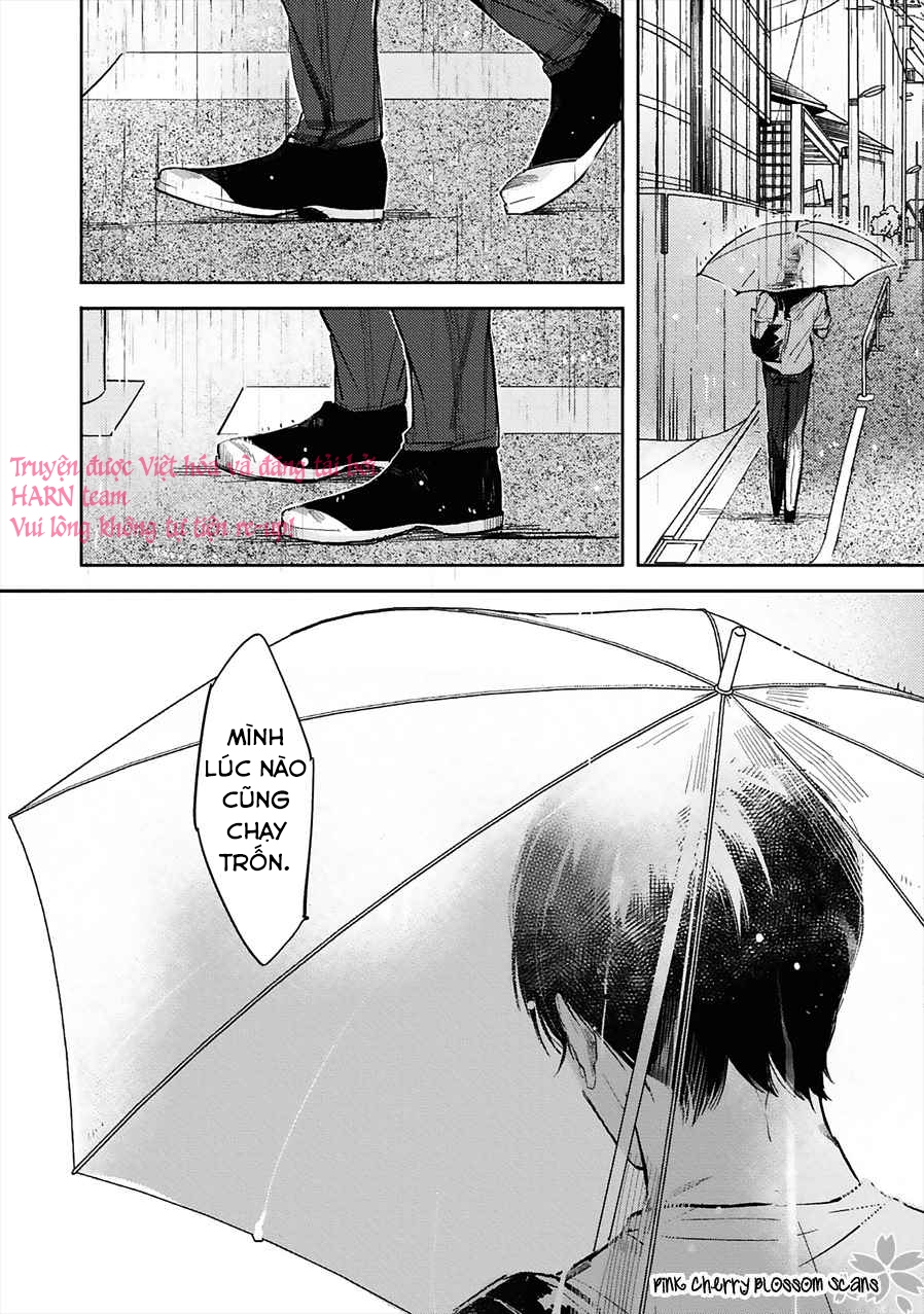 Em là lời nói dối của tôi Chap 2 - Next Chapter 3