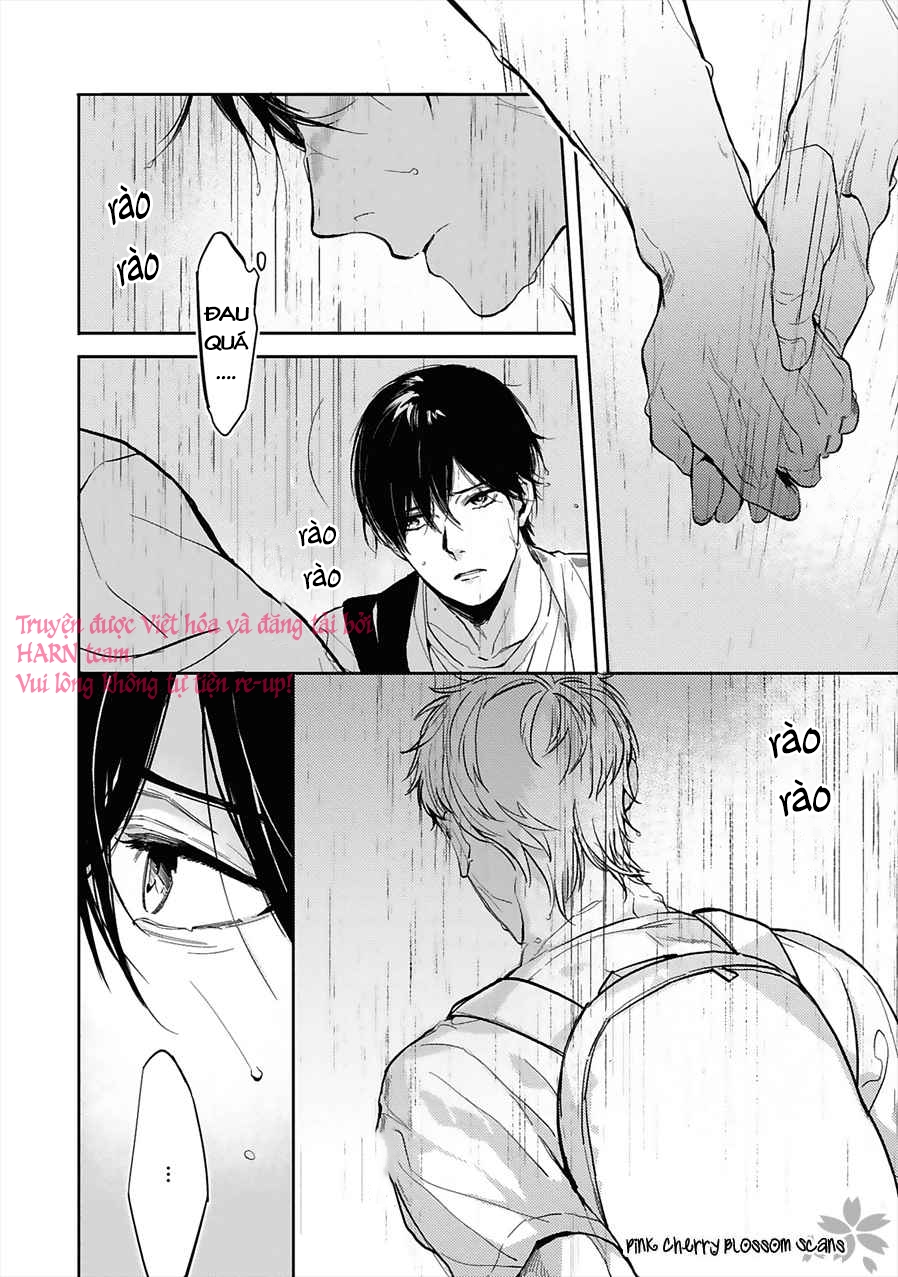 Em là lời nói dối của tôi Chap 2 - Next Chapter 3