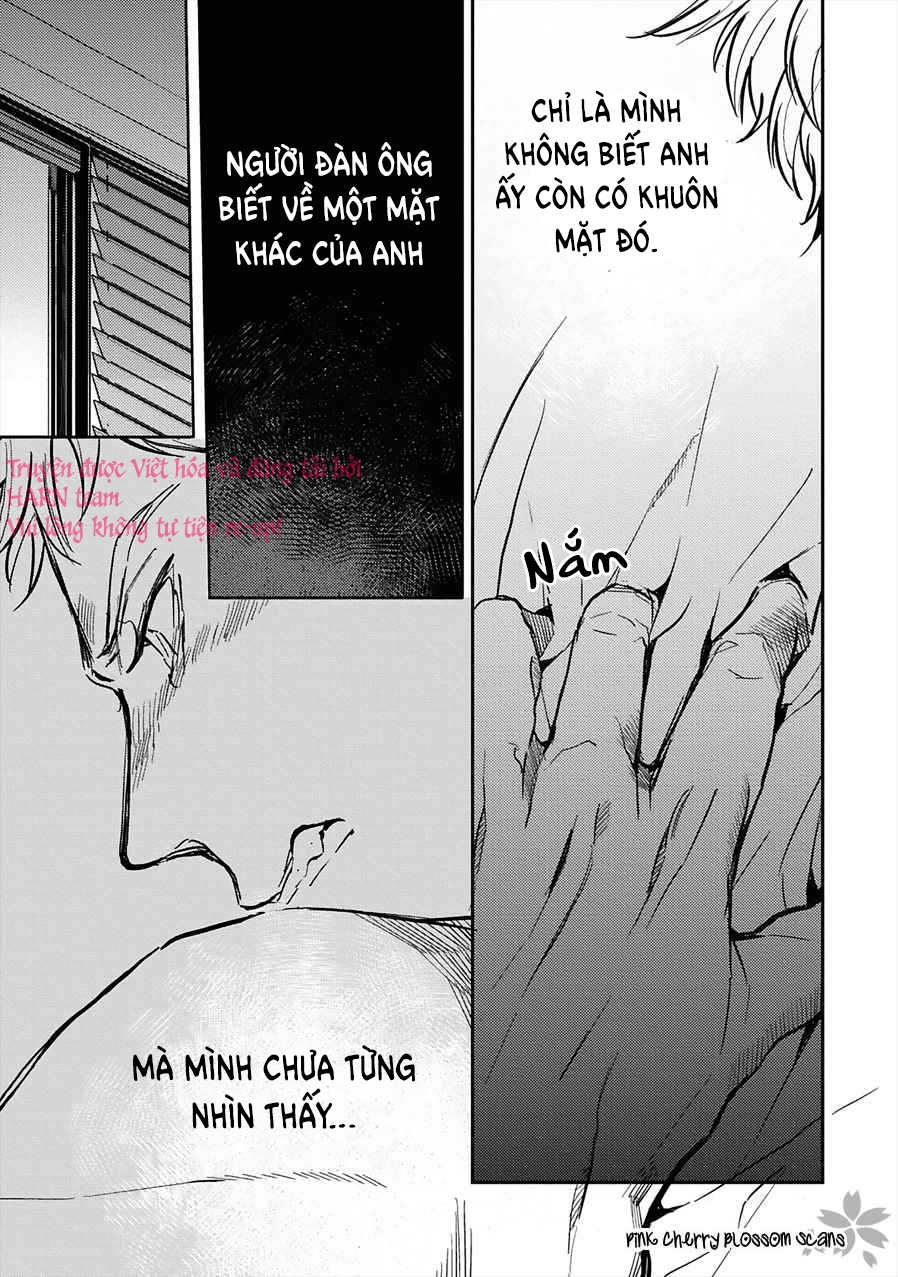 Em là lời nói dối của tôi Chap 2 - Next Chapter 3