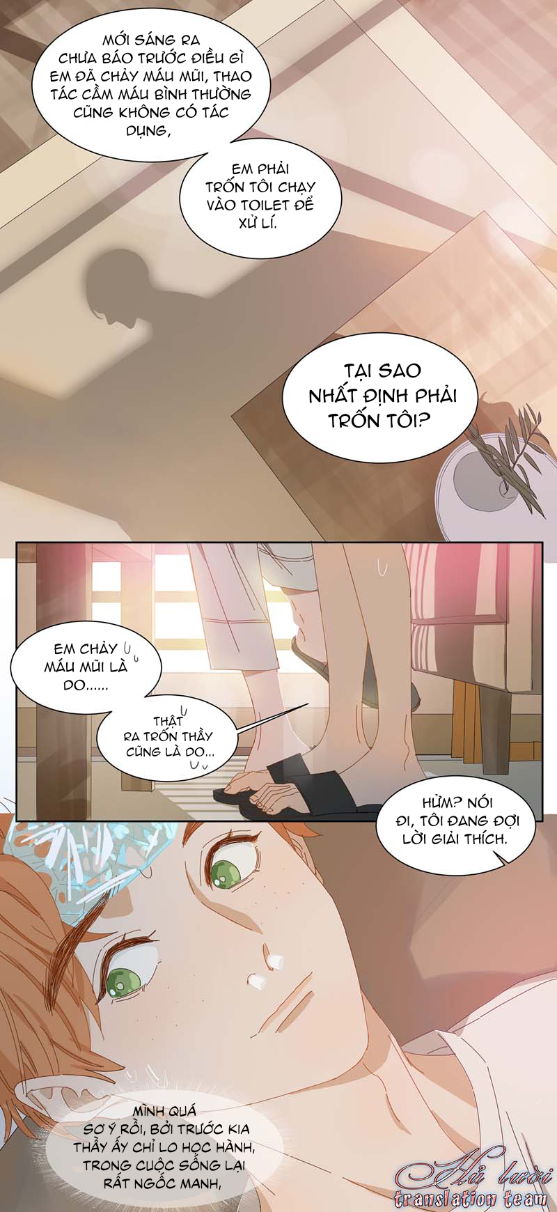 dien-loa-tien-sinh-chap-4-5